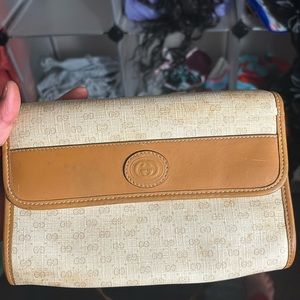 Gucci bag